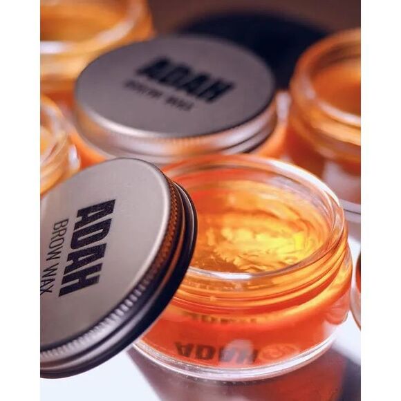 ADAH  Brow Wax (1oz) - Picture 3 of 6